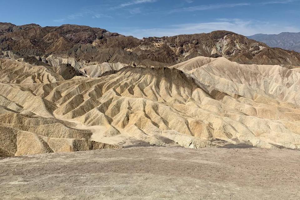 Zabriskie Point