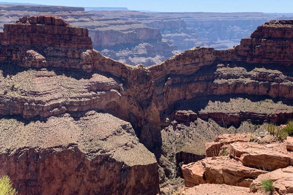 Grand Canyon West