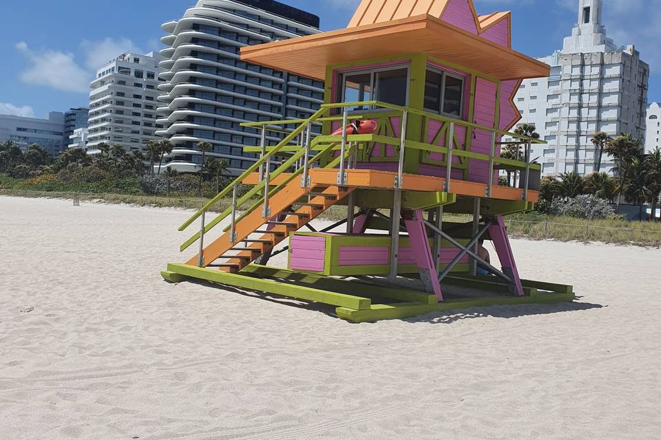 Miami Beach