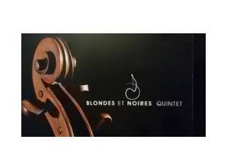 Blondes et Noires Quintet