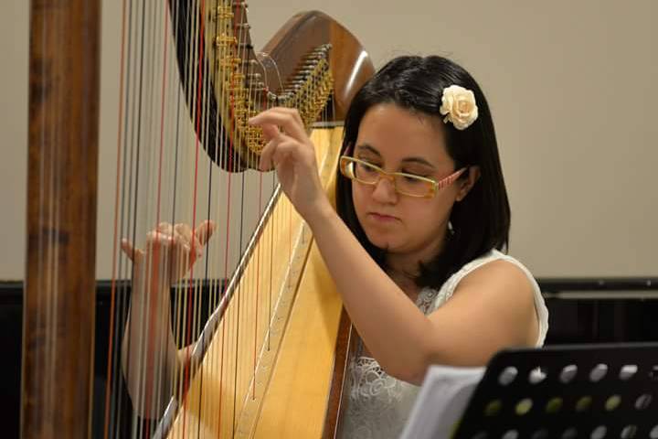 HarpMusic