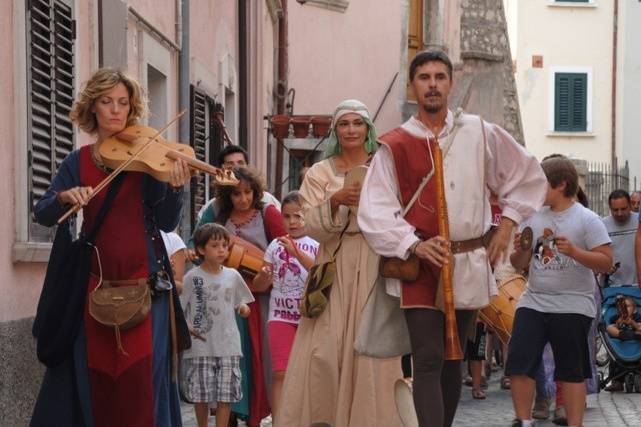 Associazione Il Rondello
