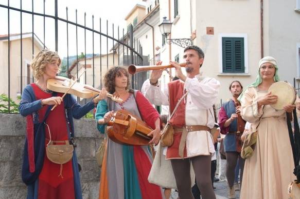 Associazione Il Rondello