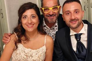 Gianni Showman