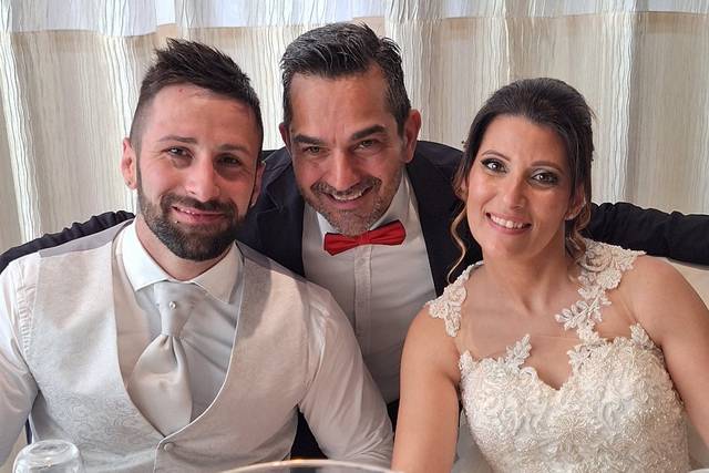 Michele e Antonella
