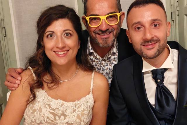 Gianni Showman