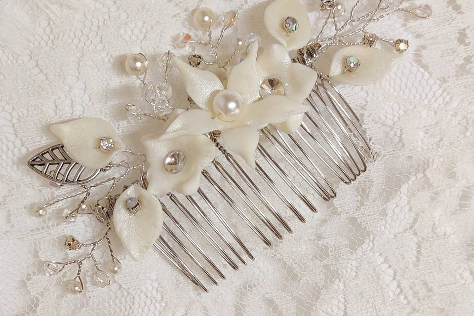 Accessori sposa