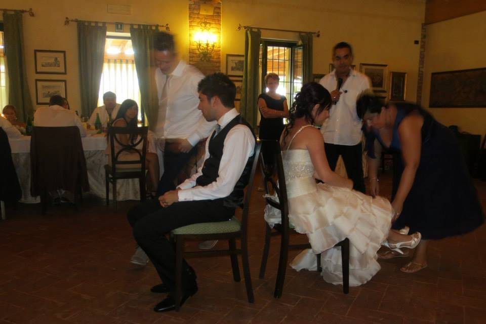 Matrimonio sabidi