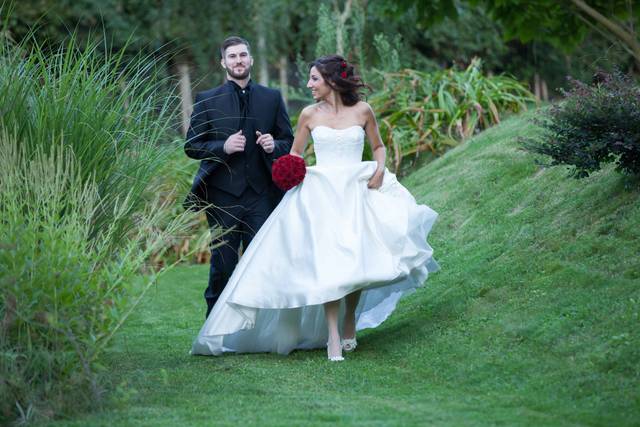 Anna e stefano