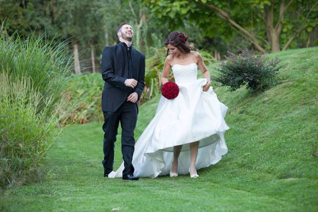 Anna e stefano