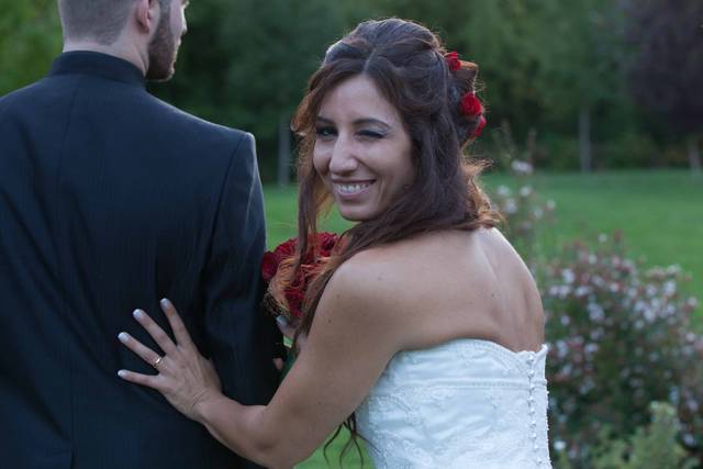 Anna e stefano