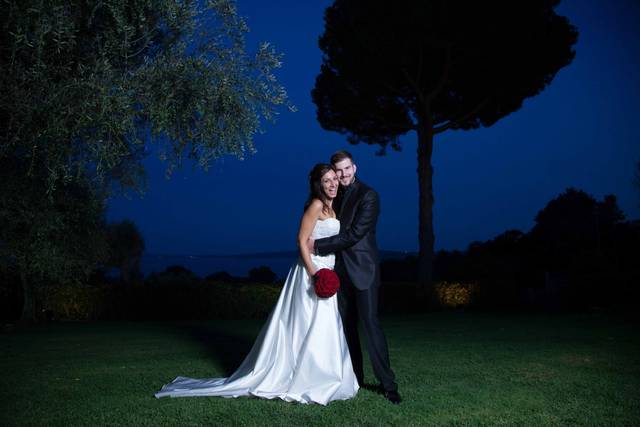 Anna e stefano