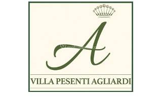 Villa Pesenti Agliardi logo