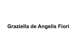 Graziella de Angelis Fiori logo