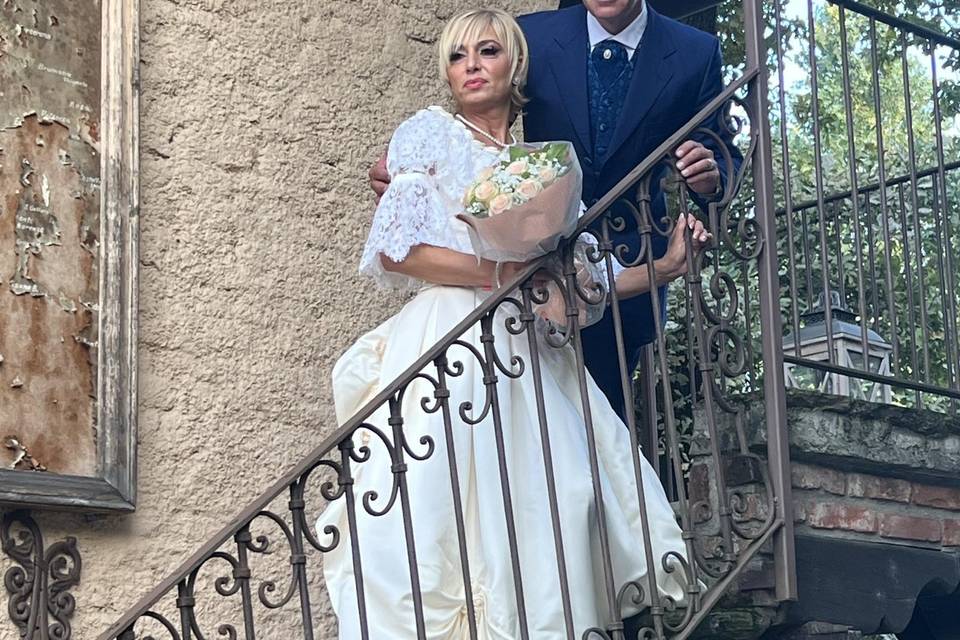 Matrimonio