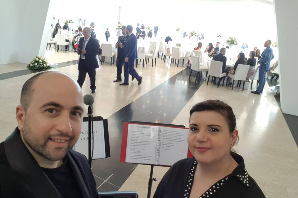 Matrimonio Marco e Giusy 2019