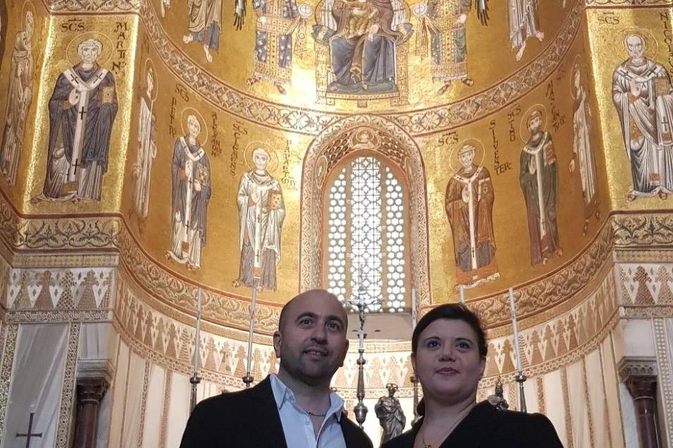 Wedding Monreale 2019