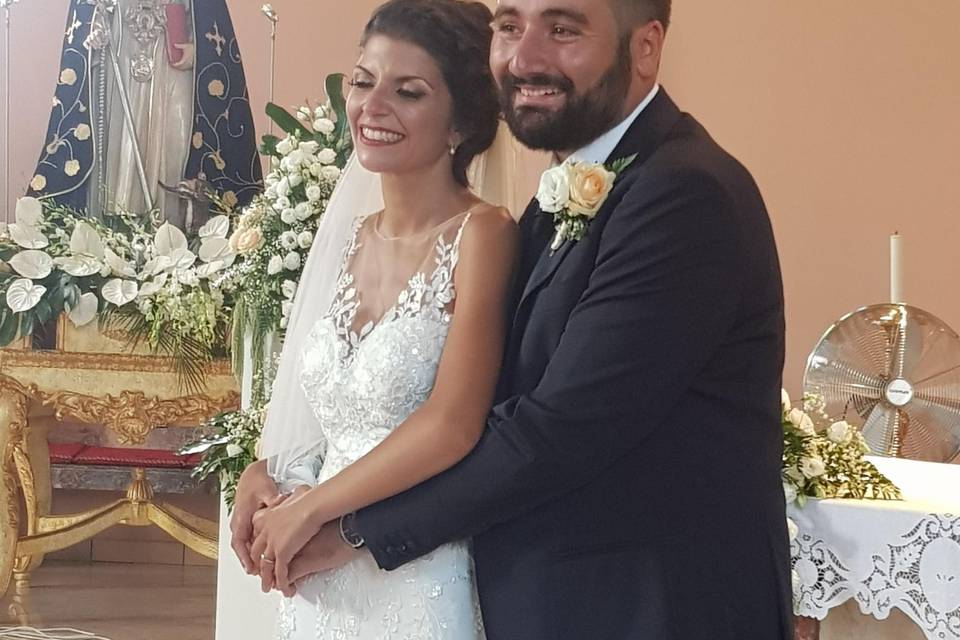 Wedding Giusy e Marco