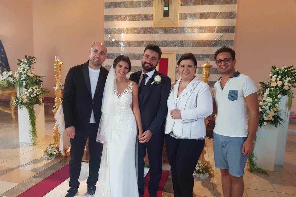 Wedding Giusy e Giovanni