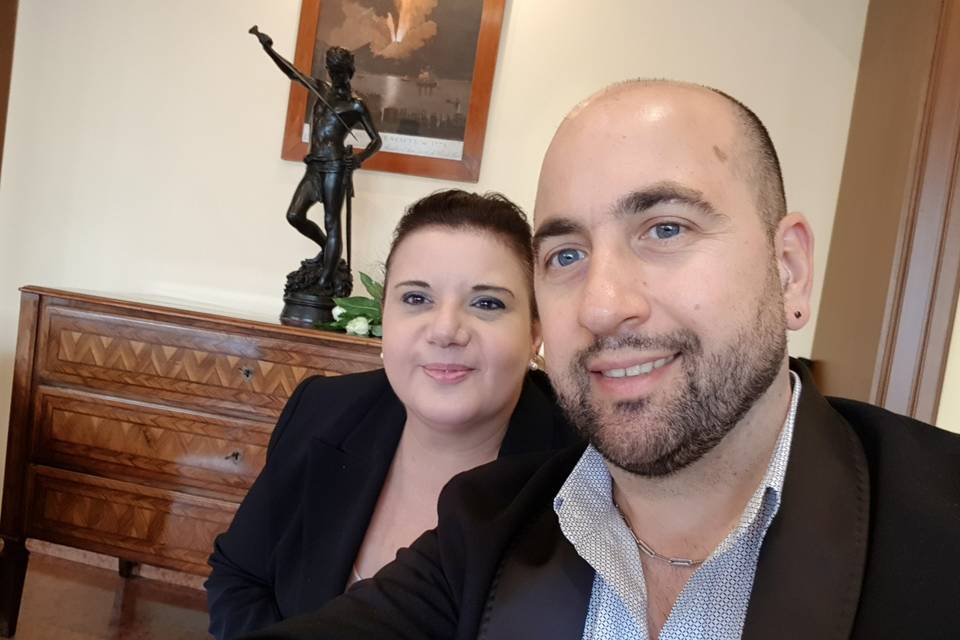 Wedding Taormina 2019