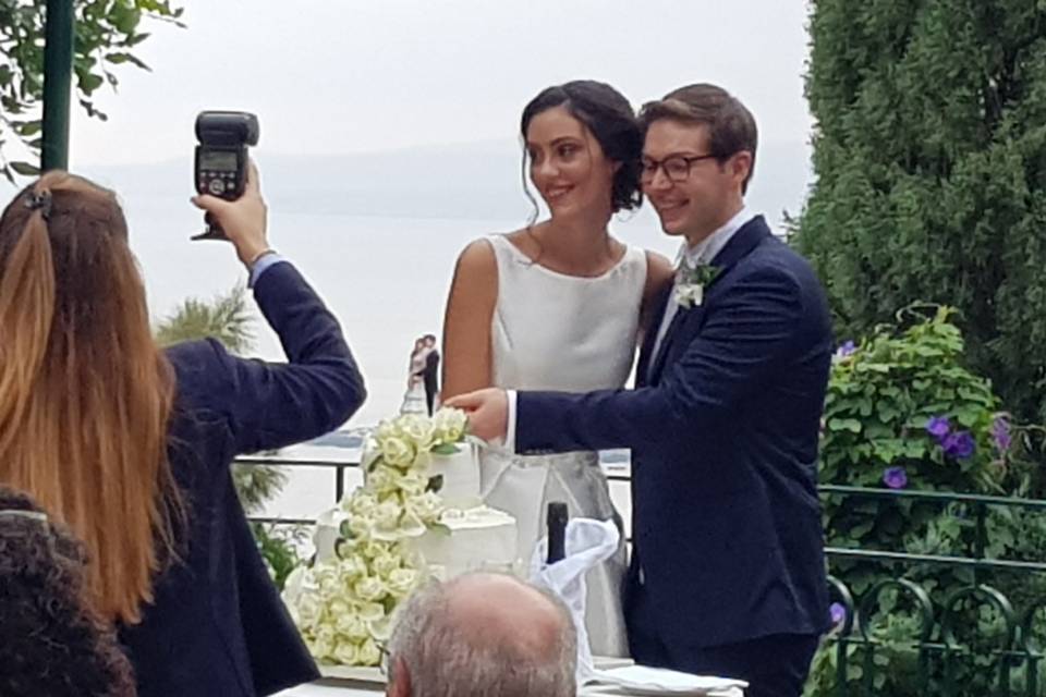 Taormina Wedding 2019