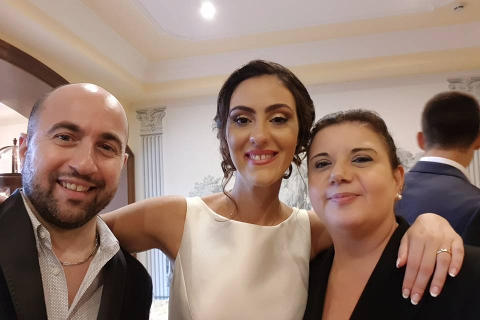 Taormina Wedding 2019