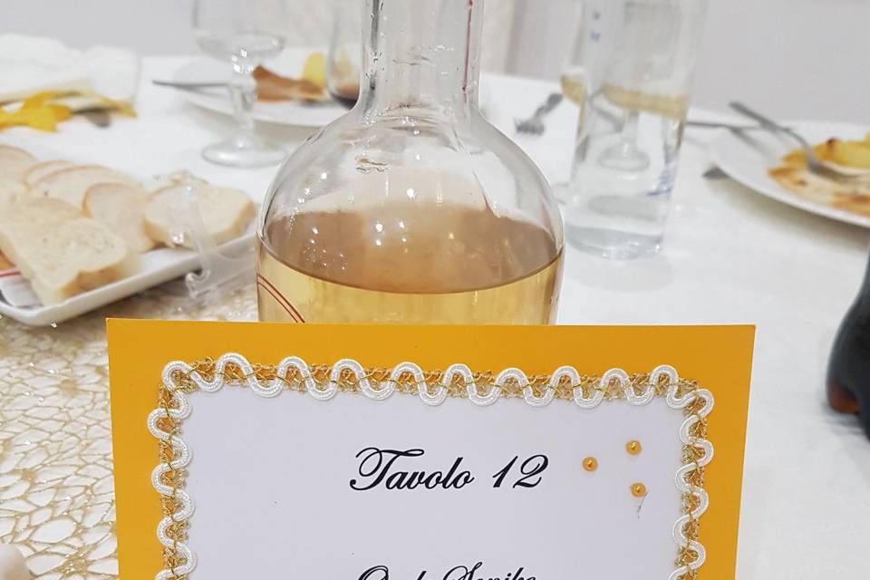 Onde Sonike Wedding 2019