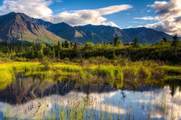 Alaska