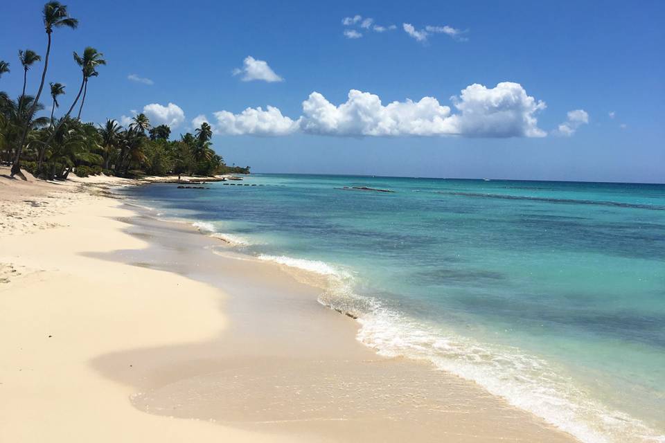 Santo Domingo