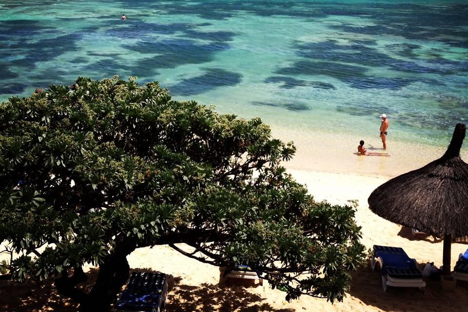 Mauritius