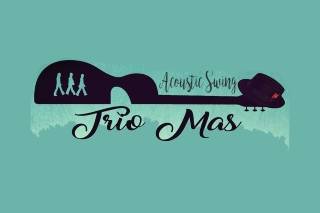 Trio Mas logo