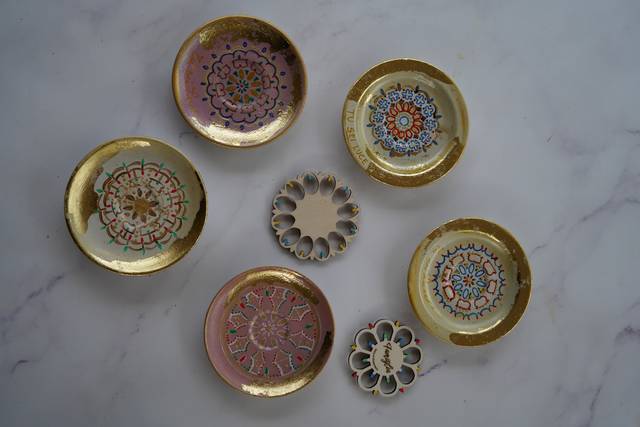 Collezione luminarie