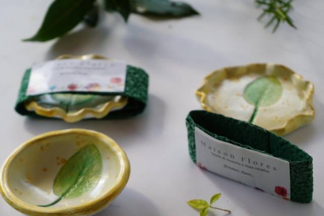 Collezione botanica