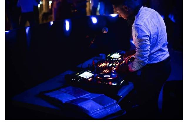 Wedding Dj