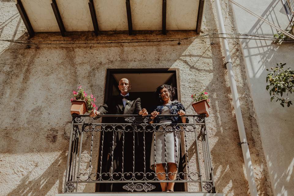 Sicily wedding photographer