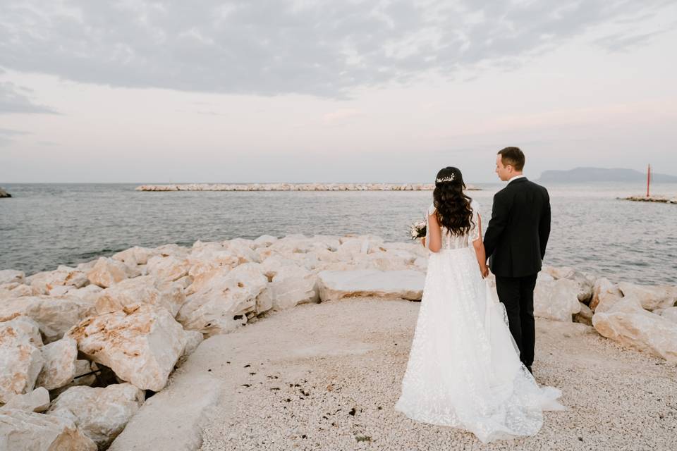 Fotografo matrimoni Sicilia