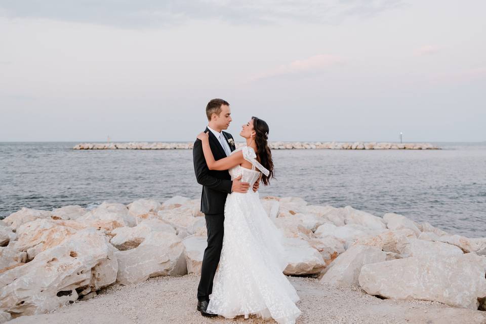 Wedding in Sicily