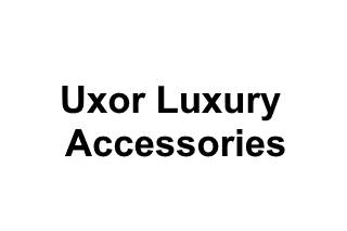 Logo Uxor Luxury Accessories