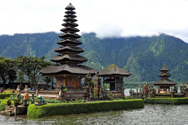 Bali - Indonesia