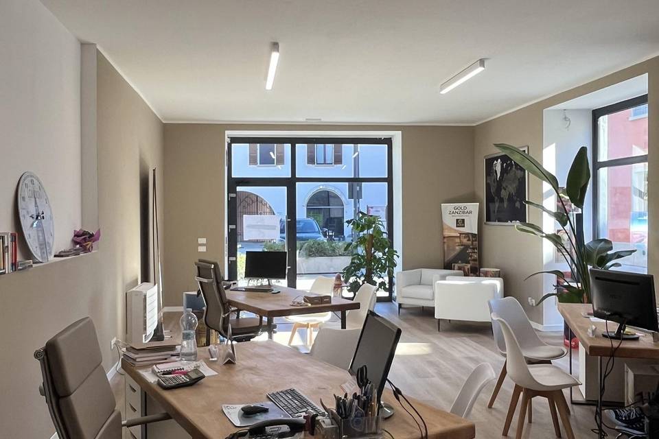 Postazioni di lavoro