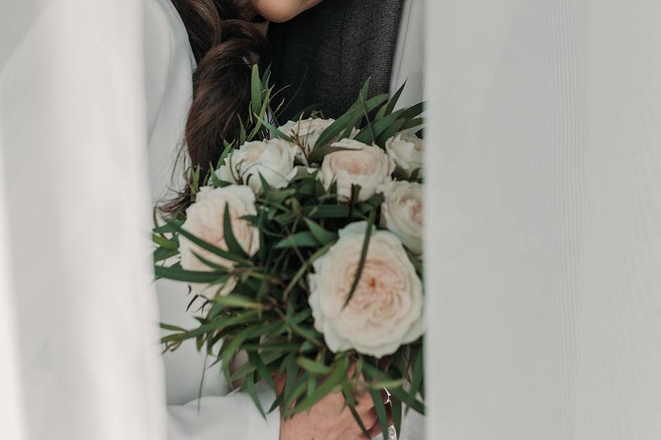 Wedding love