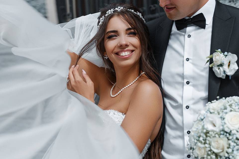 Wedding Natasha & Vasil