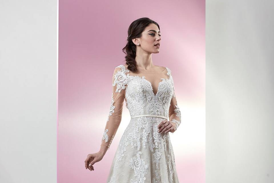 Sposa Creazioni