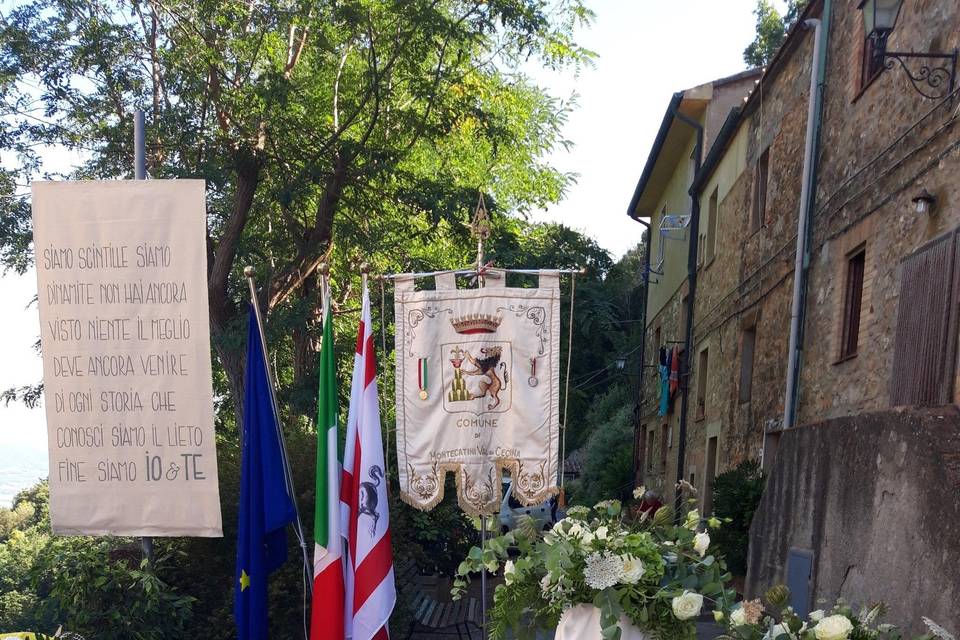 Dal Giardino di Stefania