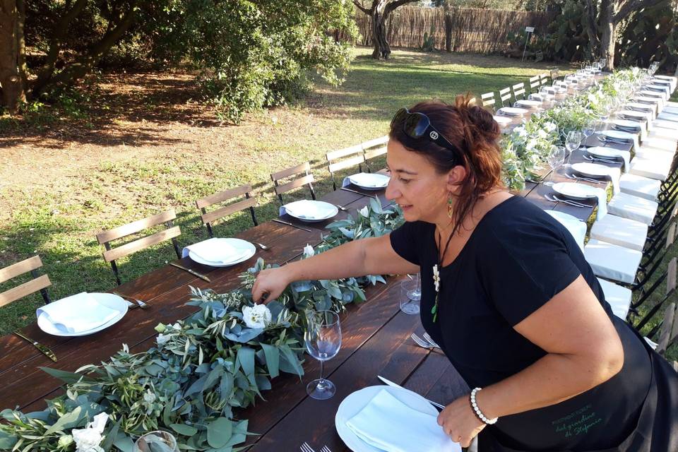 Dal Giardino di Stefania