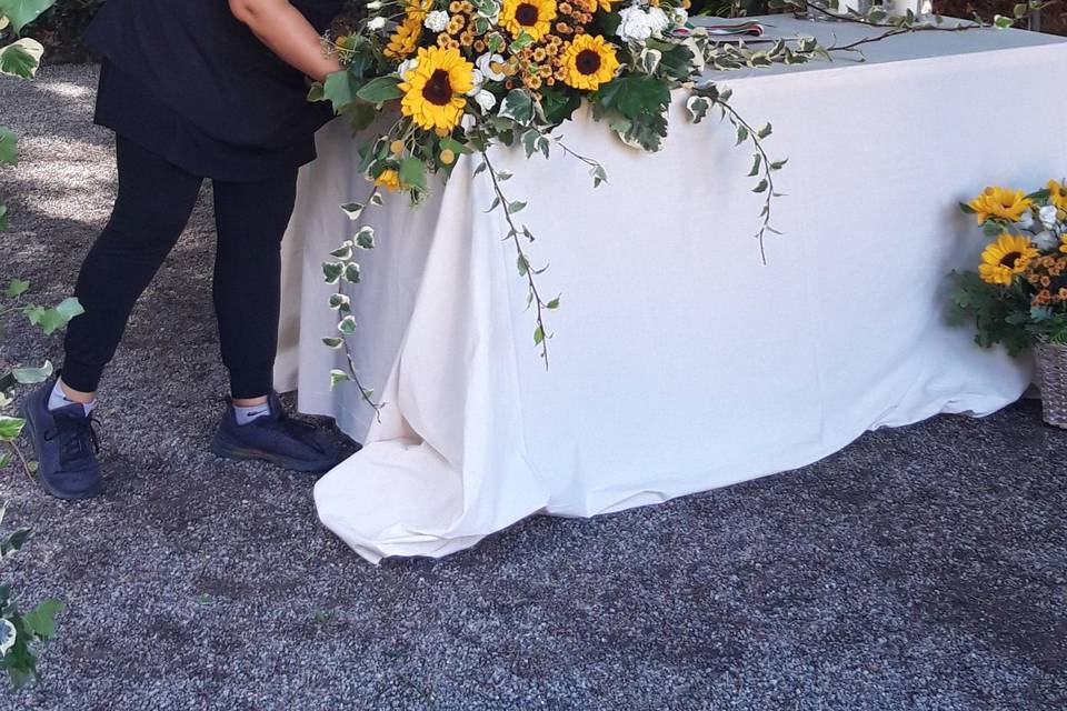 Dal Giardino di Stefania