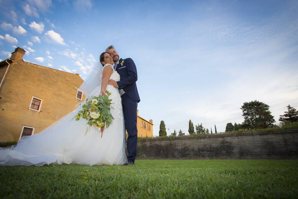 Dal Giardino si Stefania