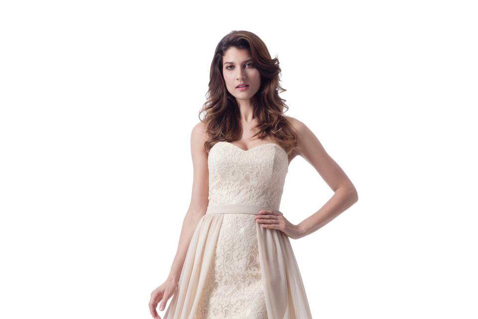 Sposa alternativa