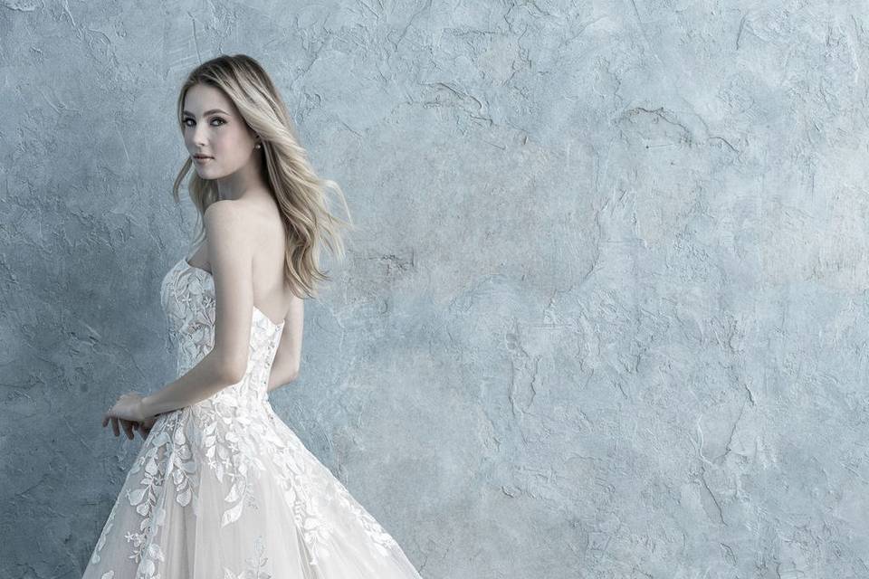 Sposa Creazioni