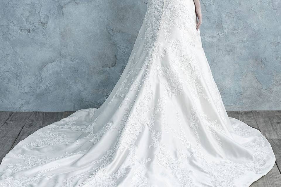 Sposa Creazioni